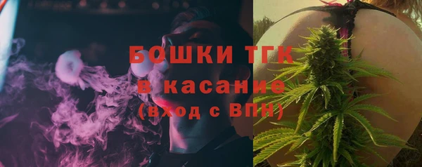 молекула духа Семёнов